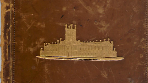 Architecture of the Heavens