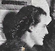 Diana Humphrys at theatre